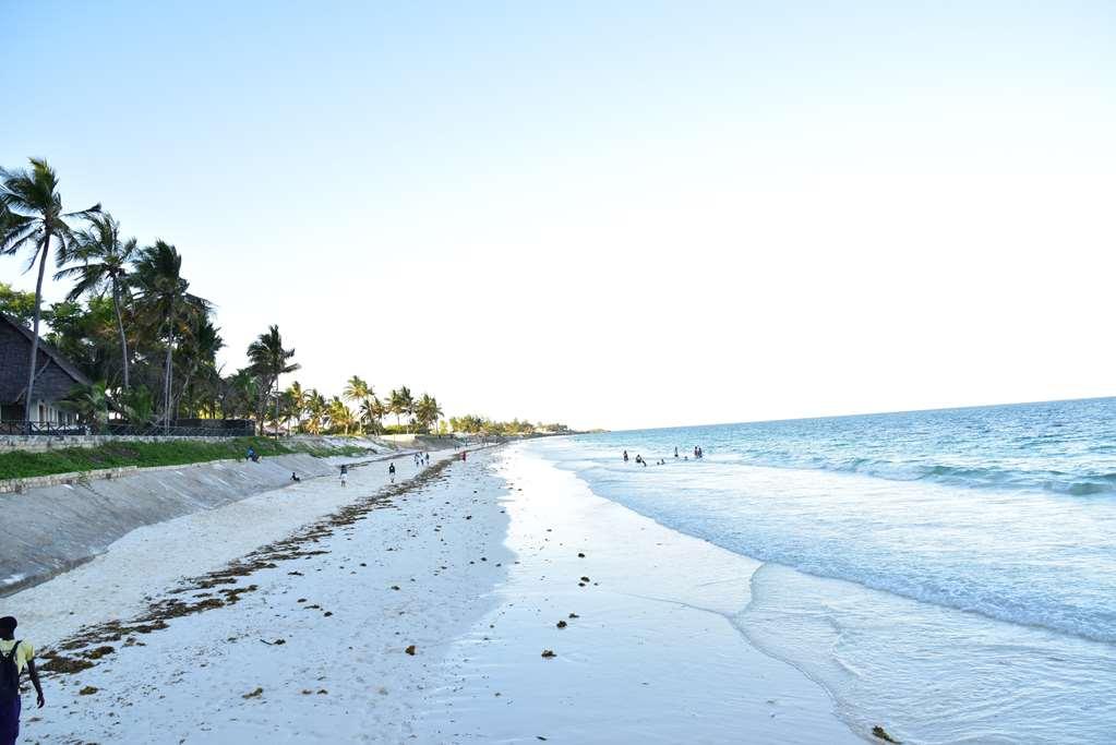 Kilifi Bay Beach Resort Natuur foto